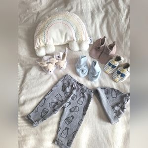 Newborn Mini Medley!